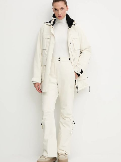 BOSS kurtka narciarska kolor beżowy 50544369 - zdjęcie produktu nr 2