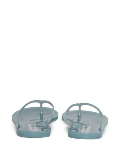 Christopher Esber Jo flip flops - Blue - zdjęcie produktu nr 2