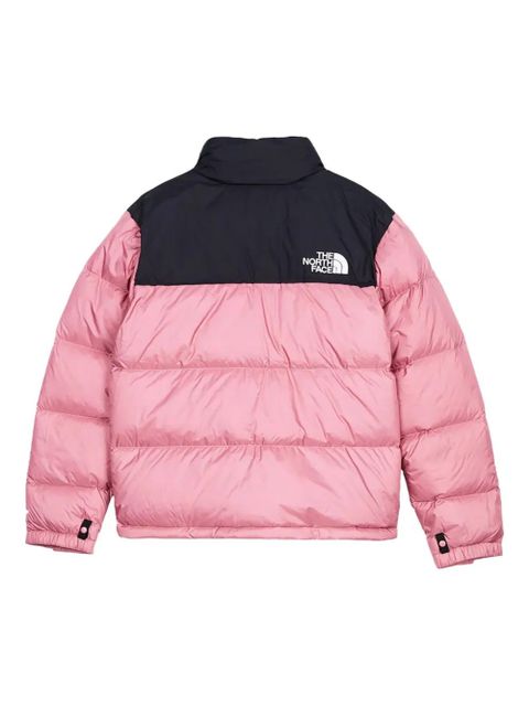 The North Face 96 Nuptse Retro puffer jacket - Pink - zdjęcie produktu nr 2