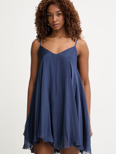 Haveone sukienka letnia z wiskozy - zdjęcie produktu nr 1