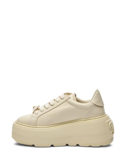 Casadei Nexus sneakers - Neutrals