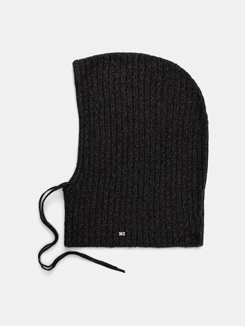 Tommy Hilfiger kominiarka kolor czarny AW0AW17853 - zdjęcie produktu nr 1