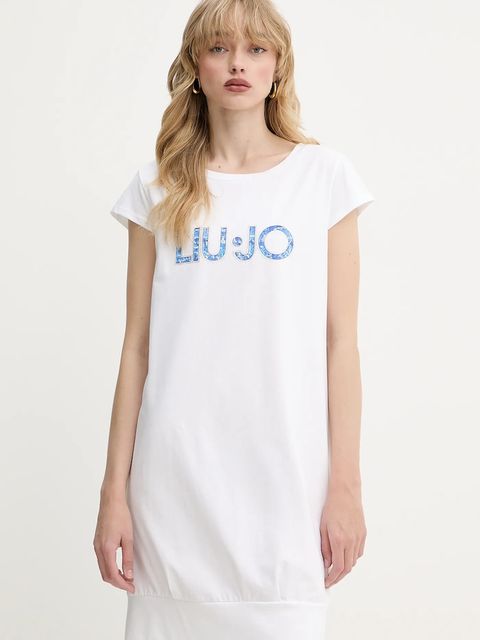 Liu Jo sukienka - zdjęcie produktu nr 2