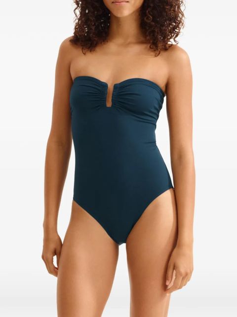 ERES Cassiopée swimsuit - Blue