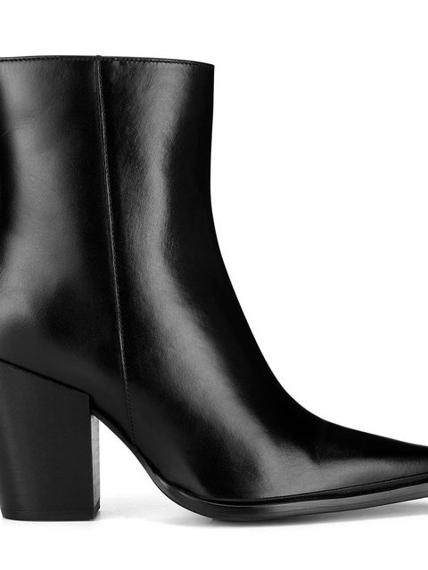 Gino Rossi ROSSI-116196 Czarny - zdjęcie produktu nr 1