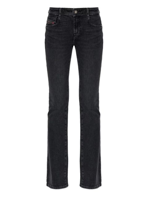 Diesel 1969 D-Ebbey jeans - Grey - zdjęcie produktu nr 1