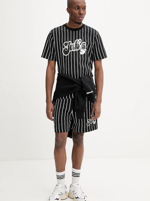 Inbetweeners szorty bawełniane