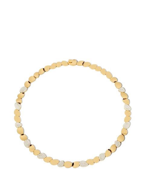 APM Monaco Galet Choker necklace - Gold - zdjęcie produktu nr 1