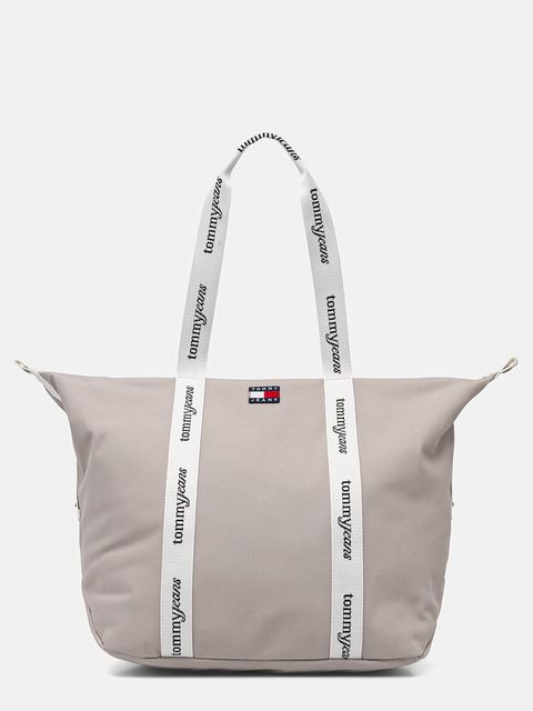Tommy Jeans torebka tote damska - zdjęcie produktu nr 2