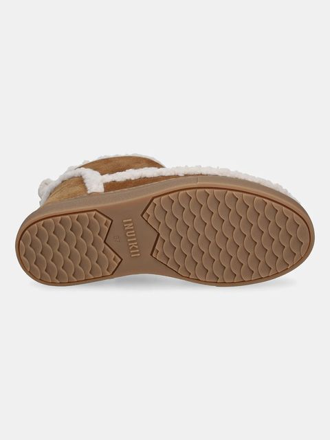 Inuikii śniegowce CLASSIC SHEARLING kolor brązowy 3001.001.0041