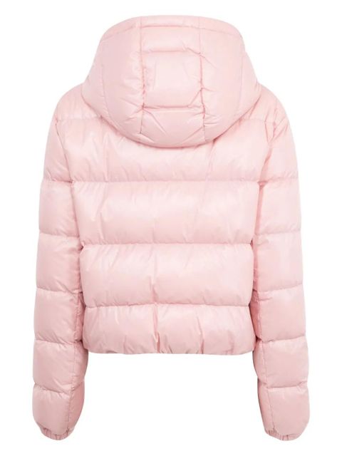 Moncler Bayard puffer jacket - Pink