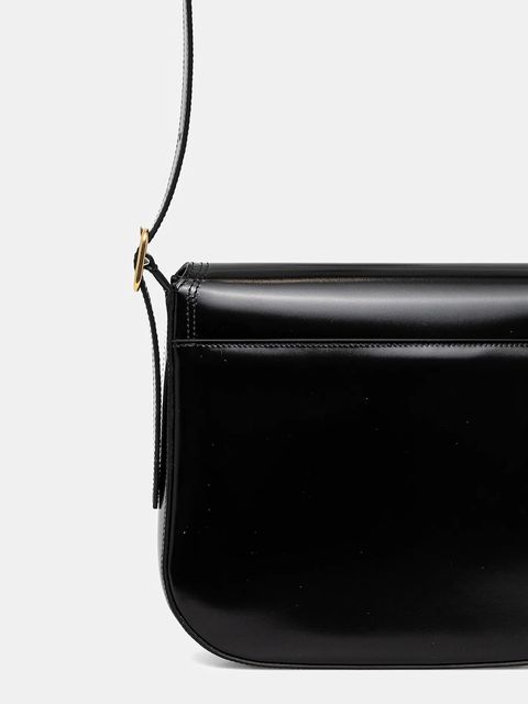 Bally torebka skórzana