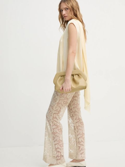 Day Birger et Mikkelsen bluzka Kehlani damska gładka DAY65243706