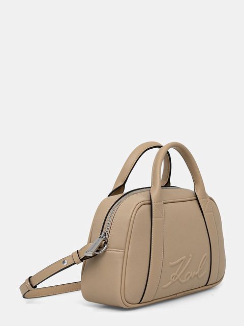 Karl Lagerfeld torebka K/VILLE - zdjęcie produktu nr 1