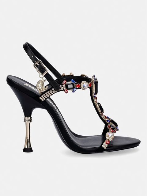 Just Cavalli szpilki - zdjęcie produktu nr 1