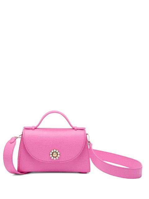 Simone Rocha Valentine tote bag - Pink - zdjęcie produktu nr 1