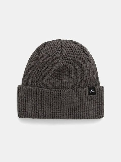 Eisbar czapka z dodatkiem wełny Salma MÜ 2.0. kolor szary E75051 - zdjęcie produktu nr 1