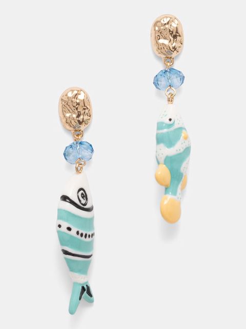 Lola Casademunt kolczyki