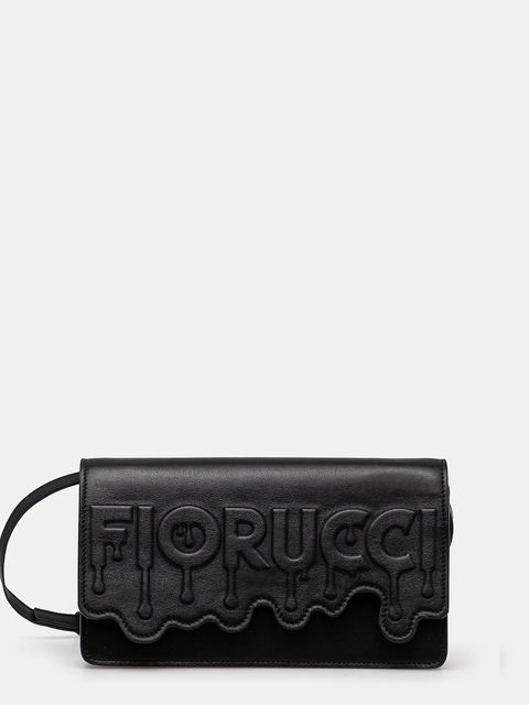 Fiorucci torebka skórzana Melted Bag - zdjęcie produktu nr 1