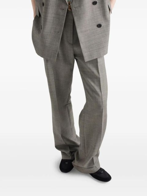 Prada Grisaille pants - Grey