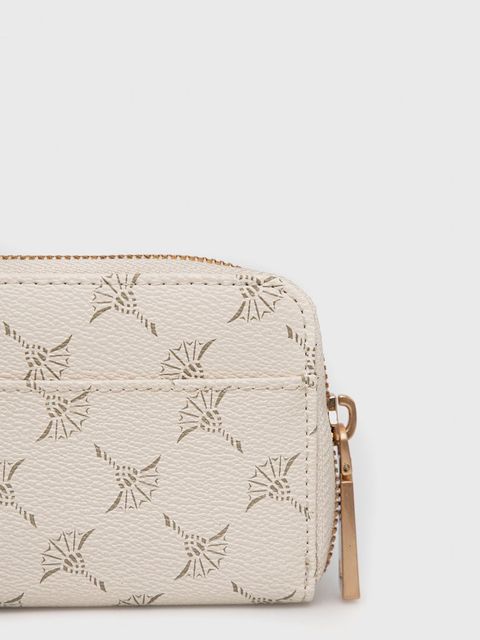 Joop! Portfel damski kolor beżowy 4140006174 - zdjęcie produktu nr 2