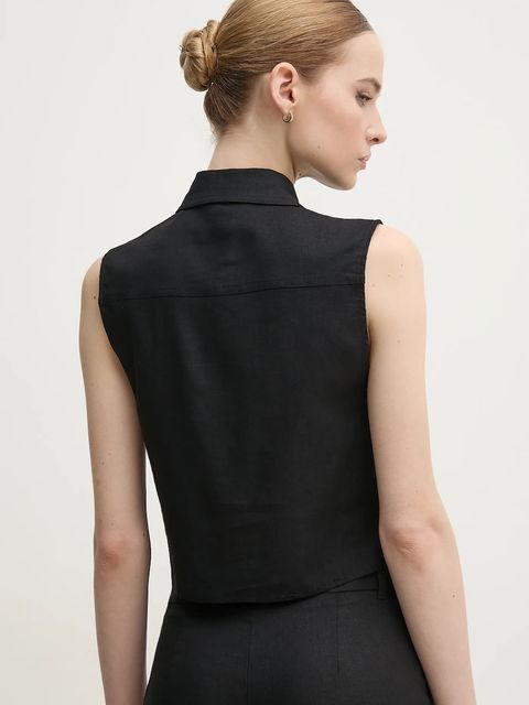 Gaudi koszula lniana