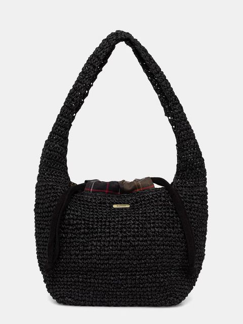 Barbour torebka shopper damska Lily - zdjęcie produktu nr 2
