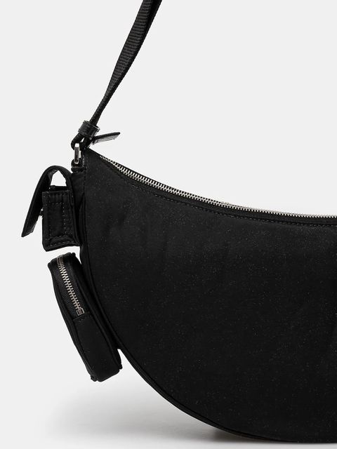 Fiorucci torebka Nylon Super Pocket Bag