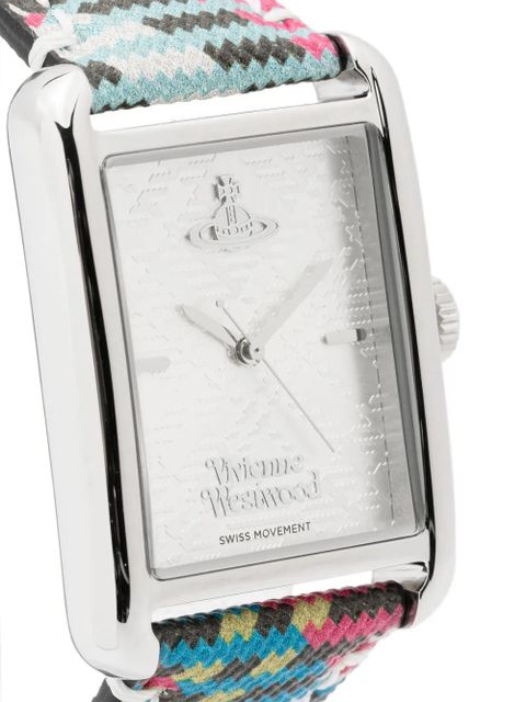 Vivienne Westwood Shacklewell 27mm - Silver