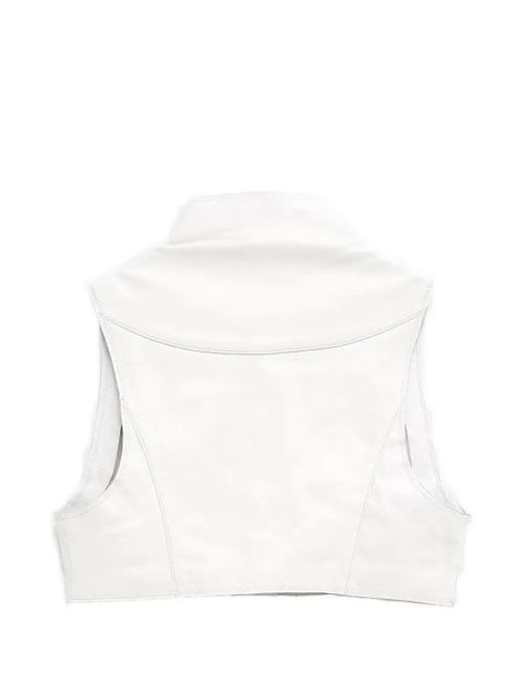 Gimaguas Jill top - White - zdjęcie produktu nr 2