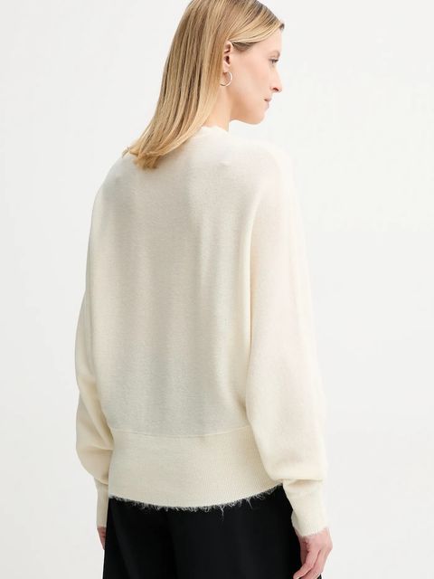 By Malene Birger kardigan wełniany SAO - zdjęcie produktu nr 2