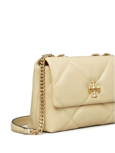 Tory Burch Kira Diamond crossbody bag - Neutrals