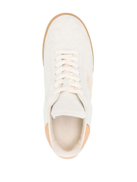 ISABEL MARANT Bryce sneakers - Neutrals