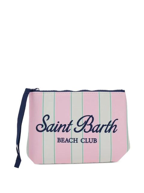 MC2 Saint Barth Aline pochette - Pink - zdjęcie produktu nr 1