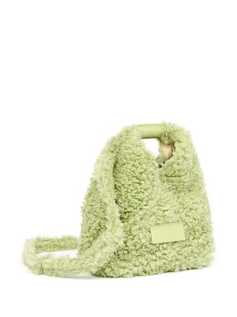 MM6 Maison Margiela Japanese crossbody bag - Green