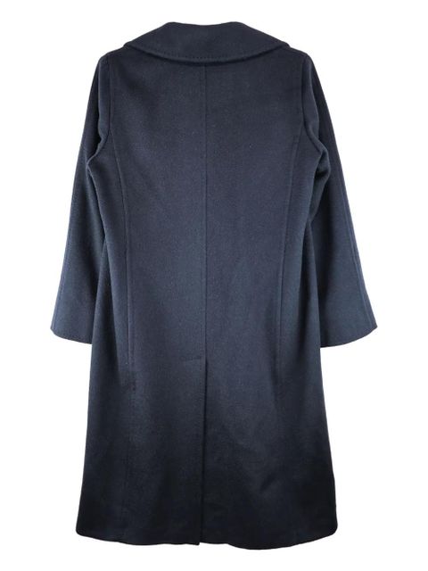 Max Mara 3manuel coat - Blue - zdjęcie produktu nr 2