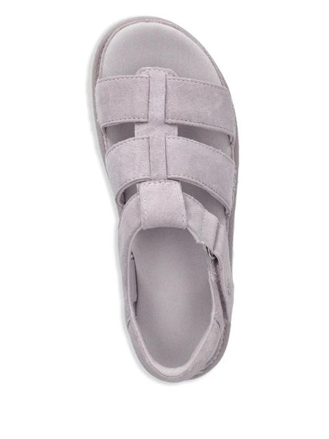 UGG Goldenstar sandals - Purple