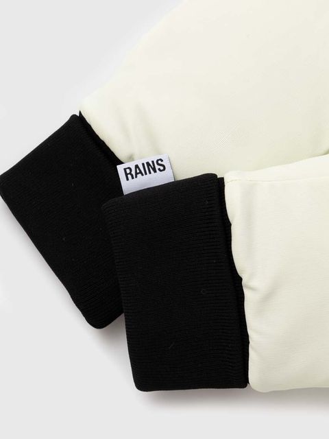 Rains rękawiczki 16210 Bator - zdjęcie produktu nr 1