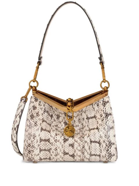 ETRO Vela mini bag - White - zdjęcie produktu nr 1