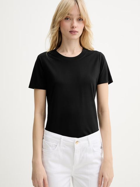 Fracomina t-shirt - zdjęcie produktu nr 2