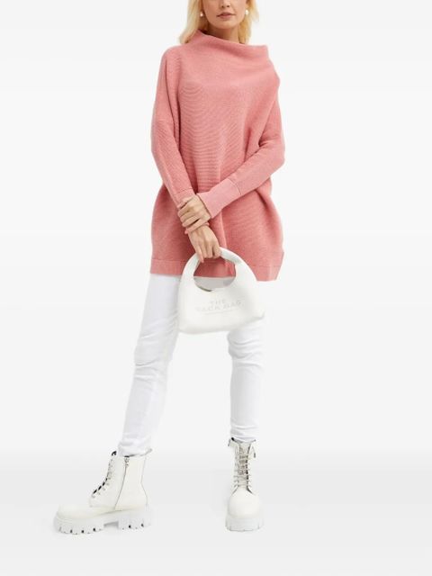 Free People ribbed top - Pink - zdjęcie produktu nr 2