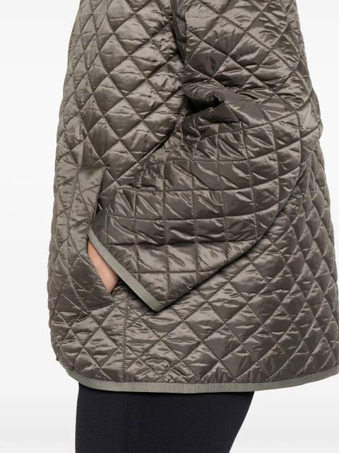 Max Mara Leo jacket - Green