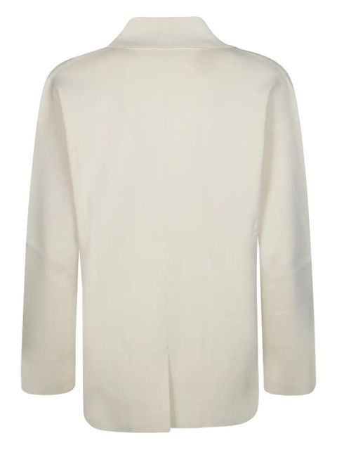 Max Mara Subdolo blazer - White - zdjęcie produktu nr 2