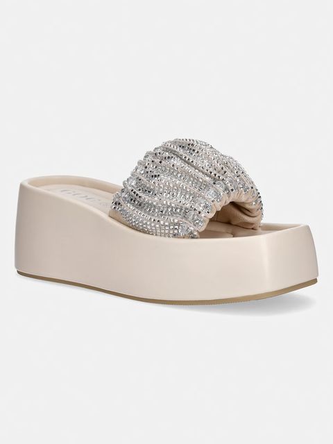 Goe klapki damskie TT2N4243 - zdjęcie produktu nr 2