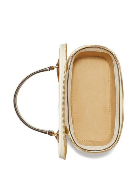 Tory Burch Kira cross body bag - White