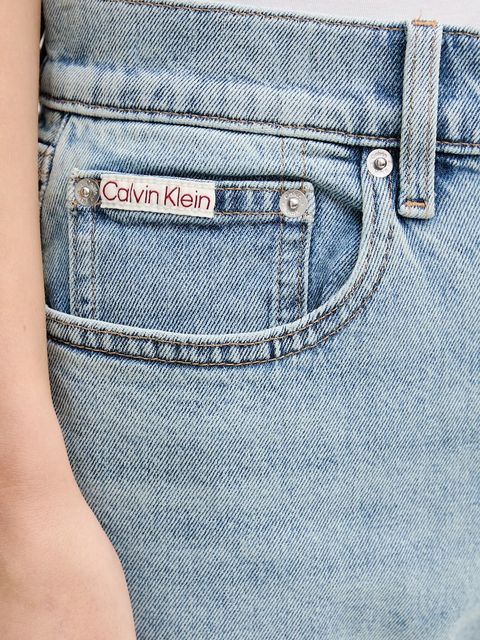 Calvin Klein Jeans jeansy