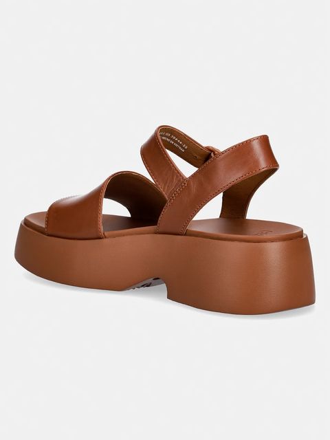 Camper sandały skórzane Tasha - zdjęcie produktu nr 2