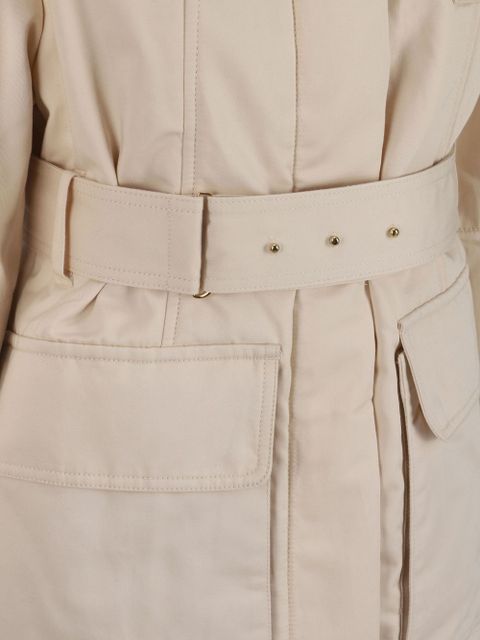 Jacquemus Le Blouson Bari jacket - Neutrals - zdjęcie produktu nr 2