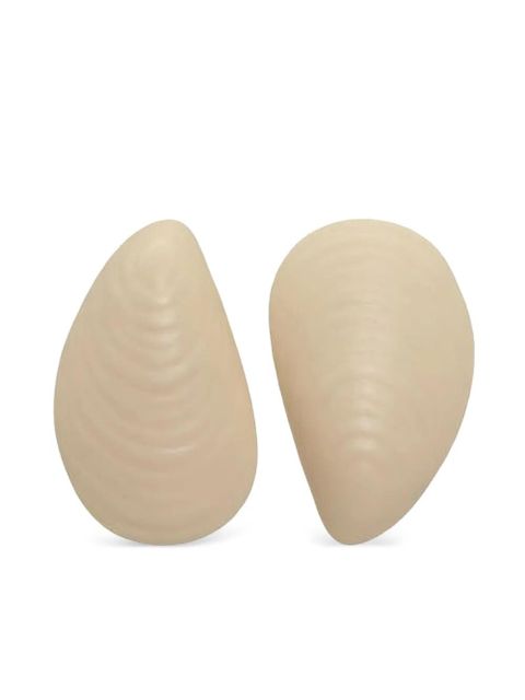 Johanna Ortiz Self Exploration earrings - Neutrals - zdjęcie produktu nr 1