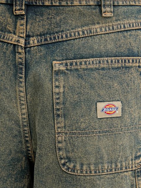Dickies szorty jeansowe